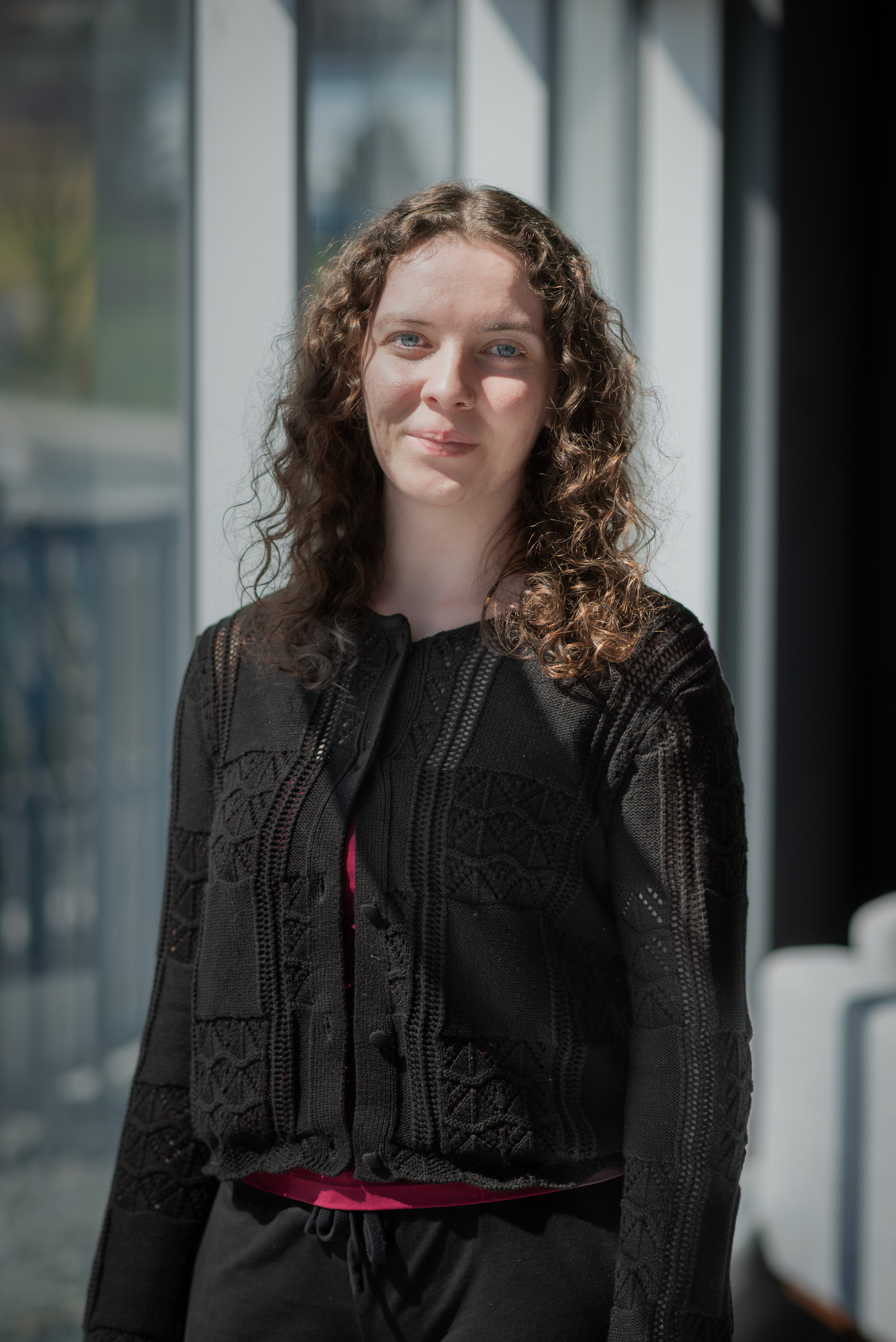 Grace Lahey — Graphic Designer