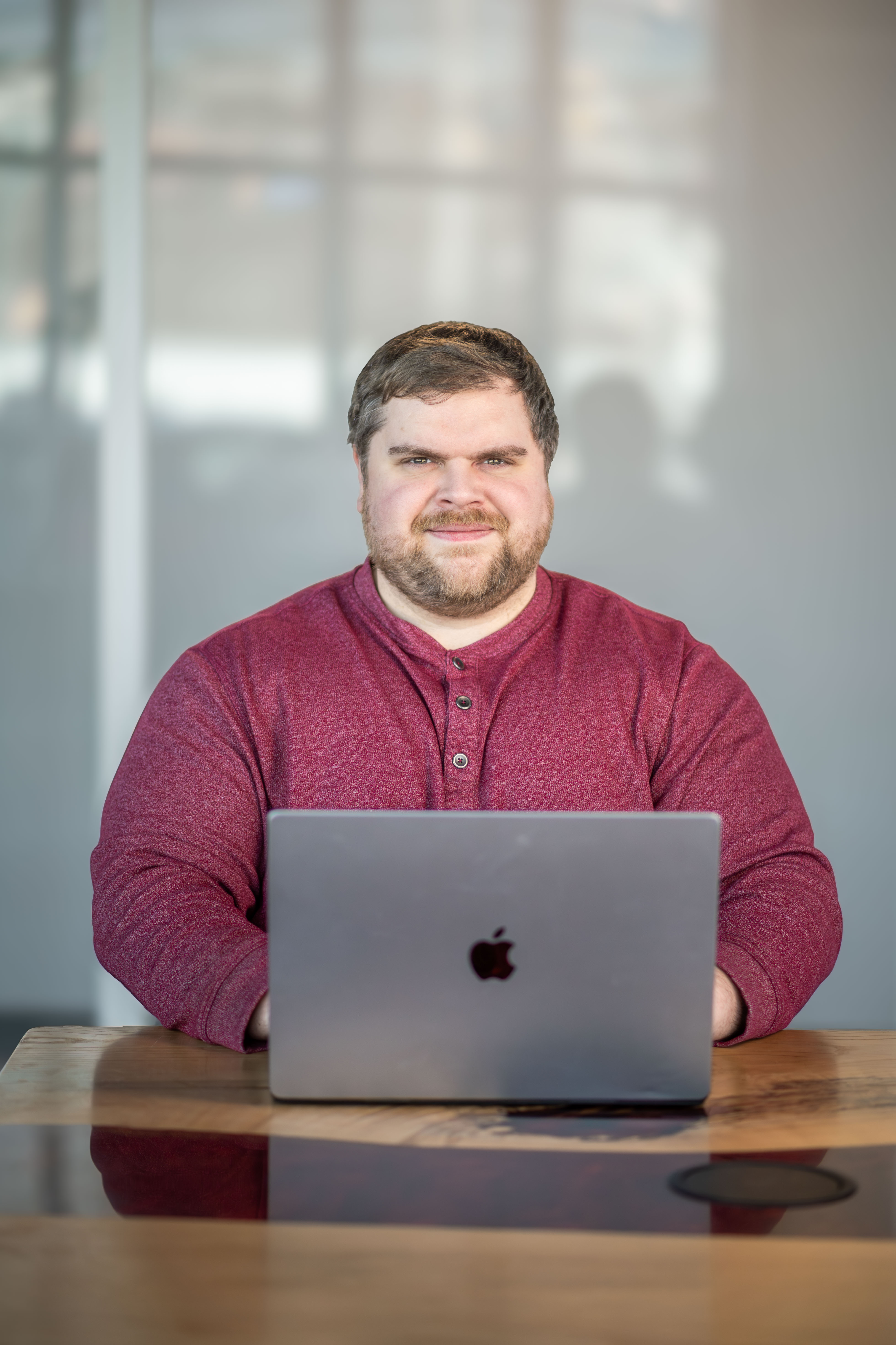 Tyler Downey — Full Stack Developer