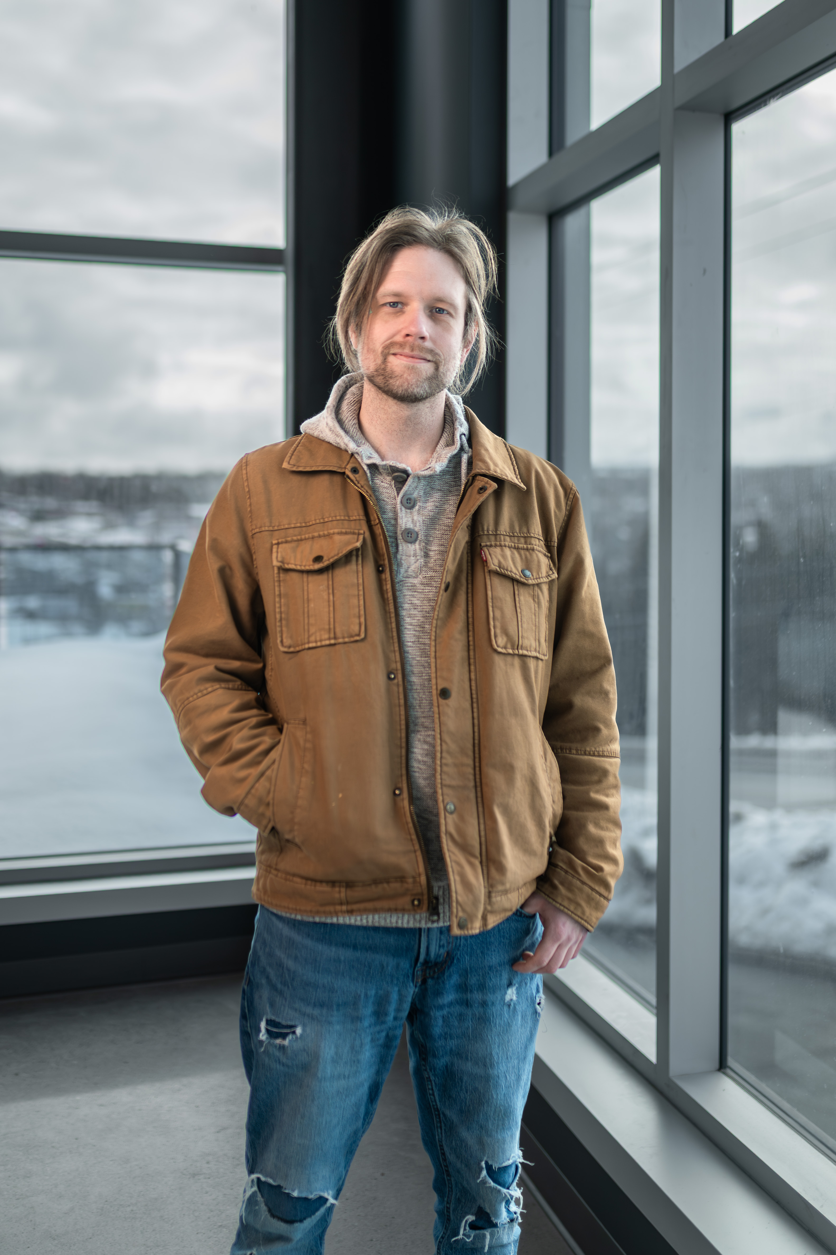 Devon Regular — Full Stack Developer