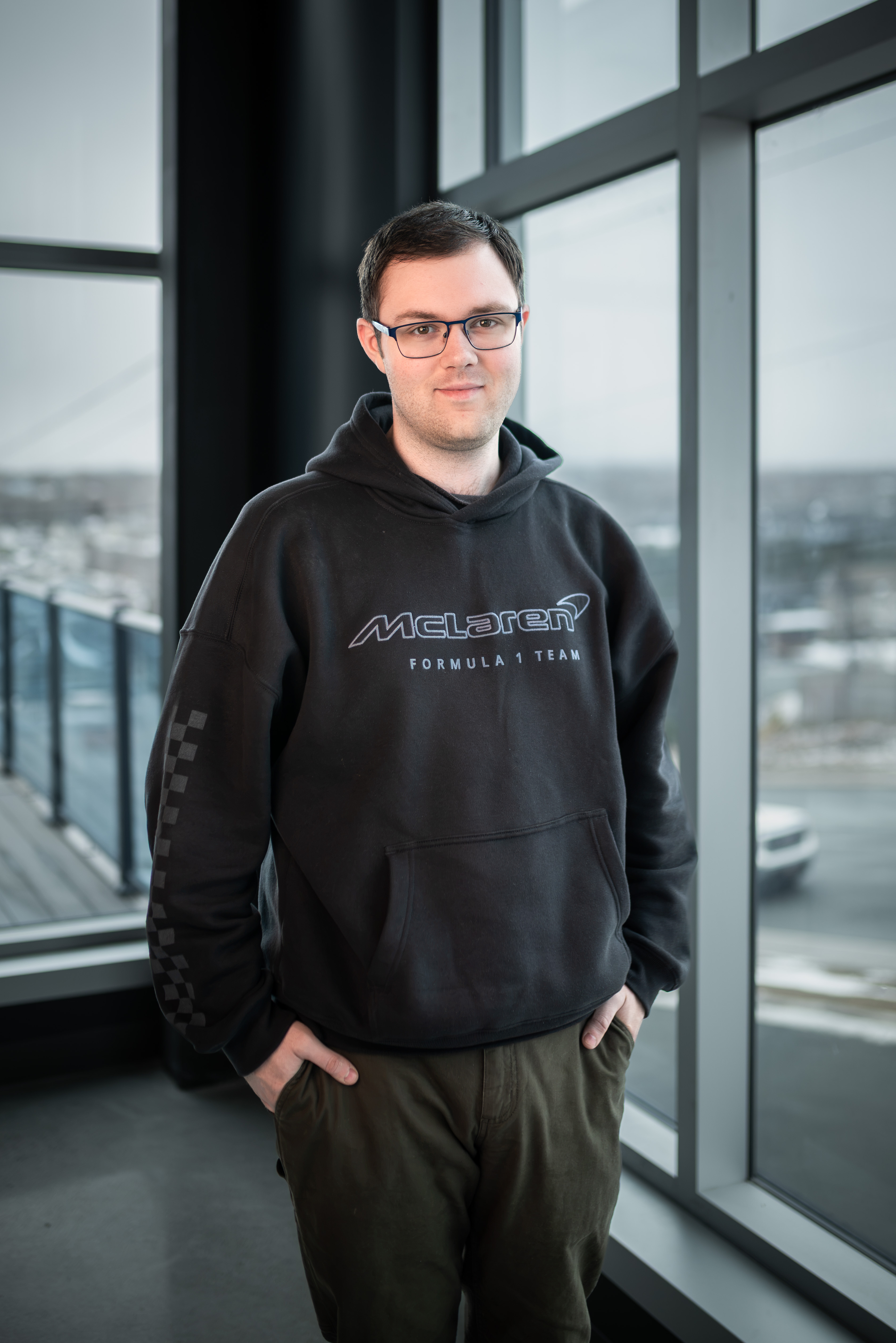 Nick Atkins — SEO & AI Specialist