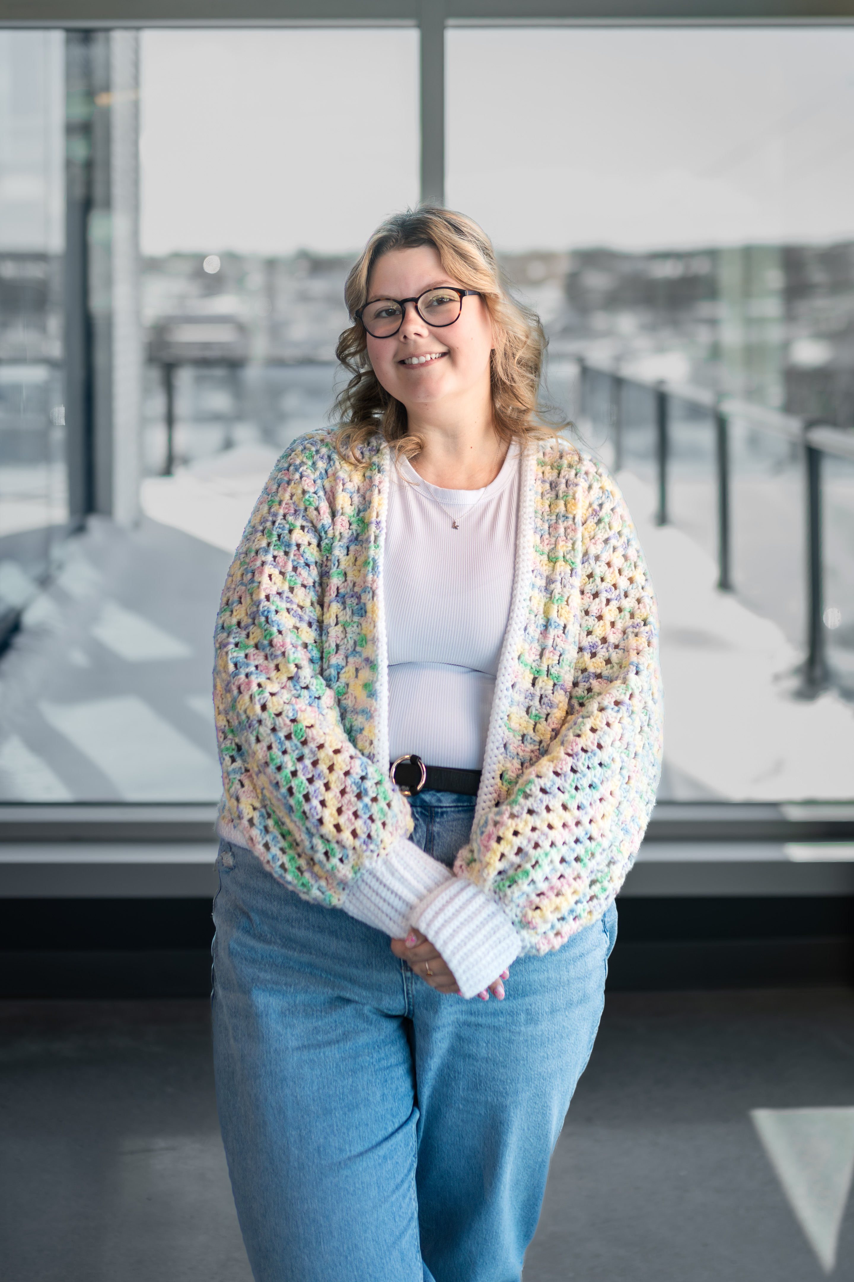 Kristen Howlett — Digital Marketing Specialist