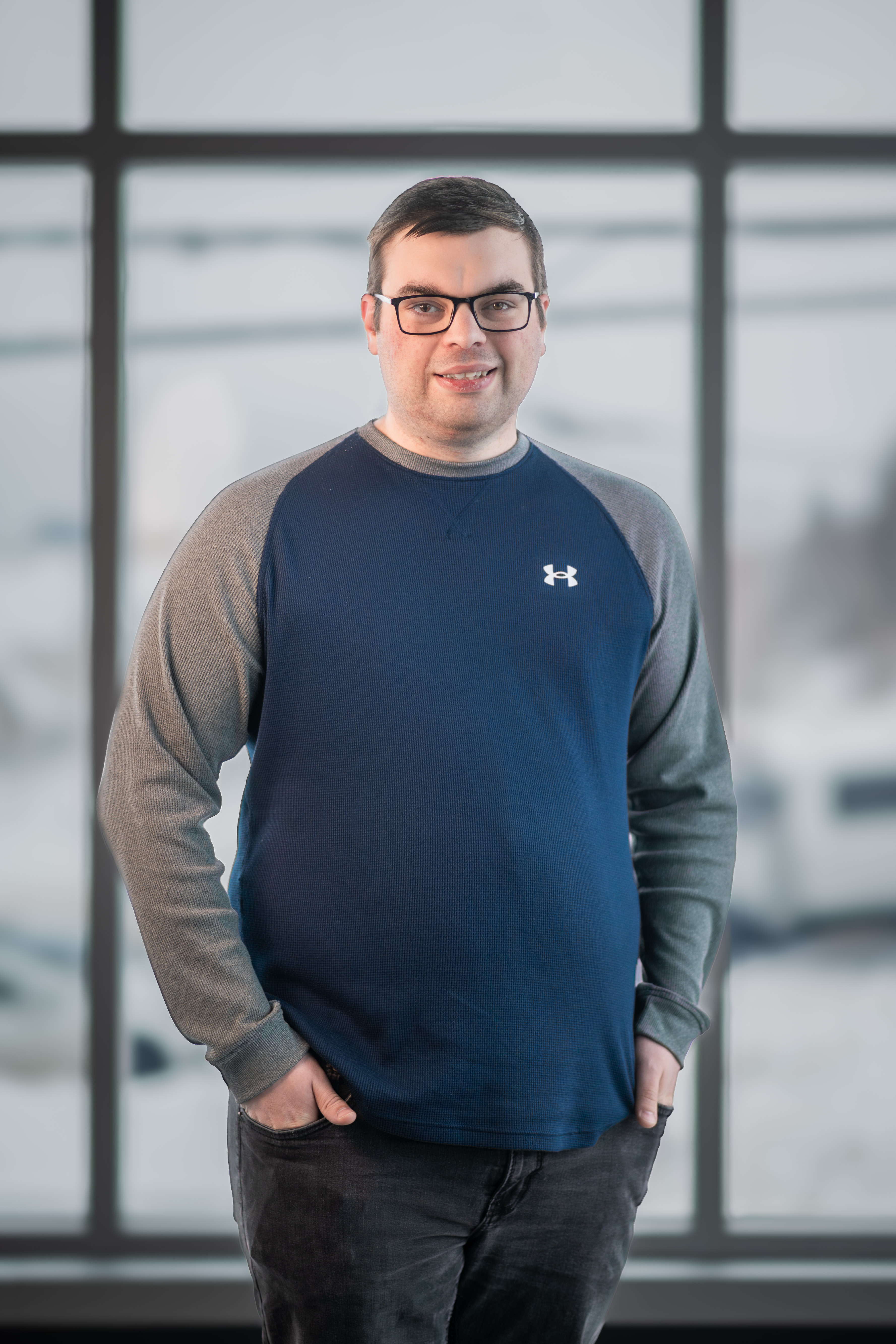Devin Gould — Graphic Designer